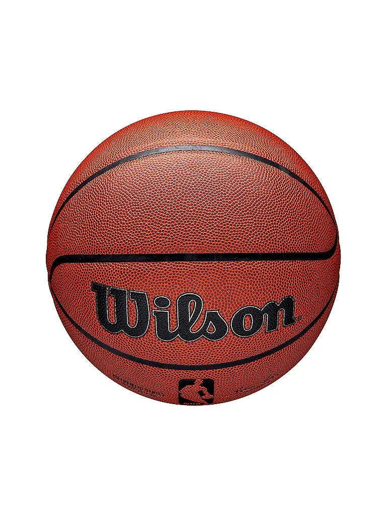 WILSON | Pallacanestro NBA Authentic Indoor/Outdoor |