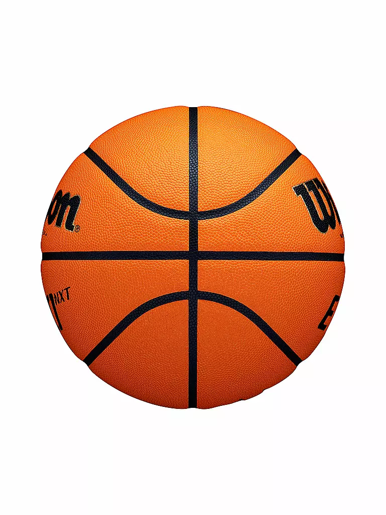 WILSON | Pallone da basket Evo NXT Indoor Game Ball |