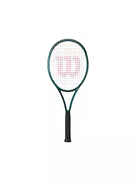 WILSON | Racchetta da tennis Blade 100 V9 non incordata | Petrolio