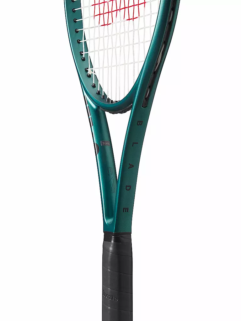 WILSON | Racchetta da tennis Blade 100 V9 non incordata |