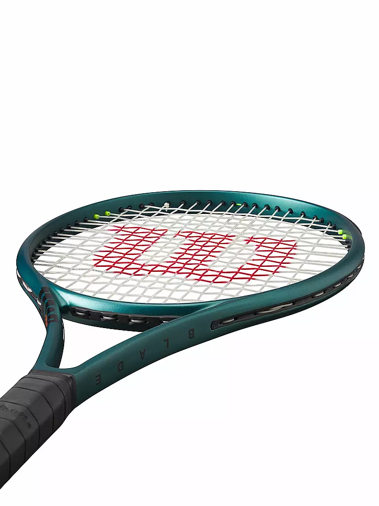 WILSON | Racchetta da tennis Blade 100 V9 non incordata |