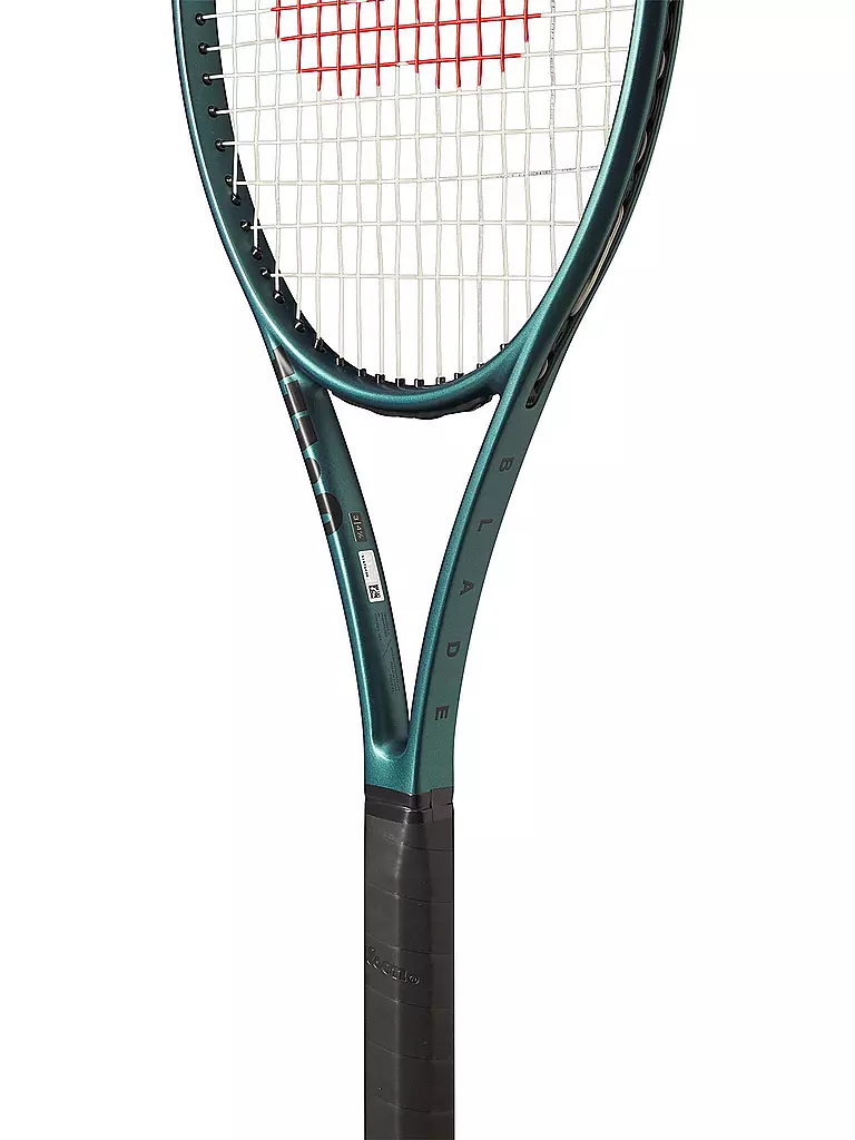 WILSON | Racchetta da tennis Blade 98 18x20 non incordata |