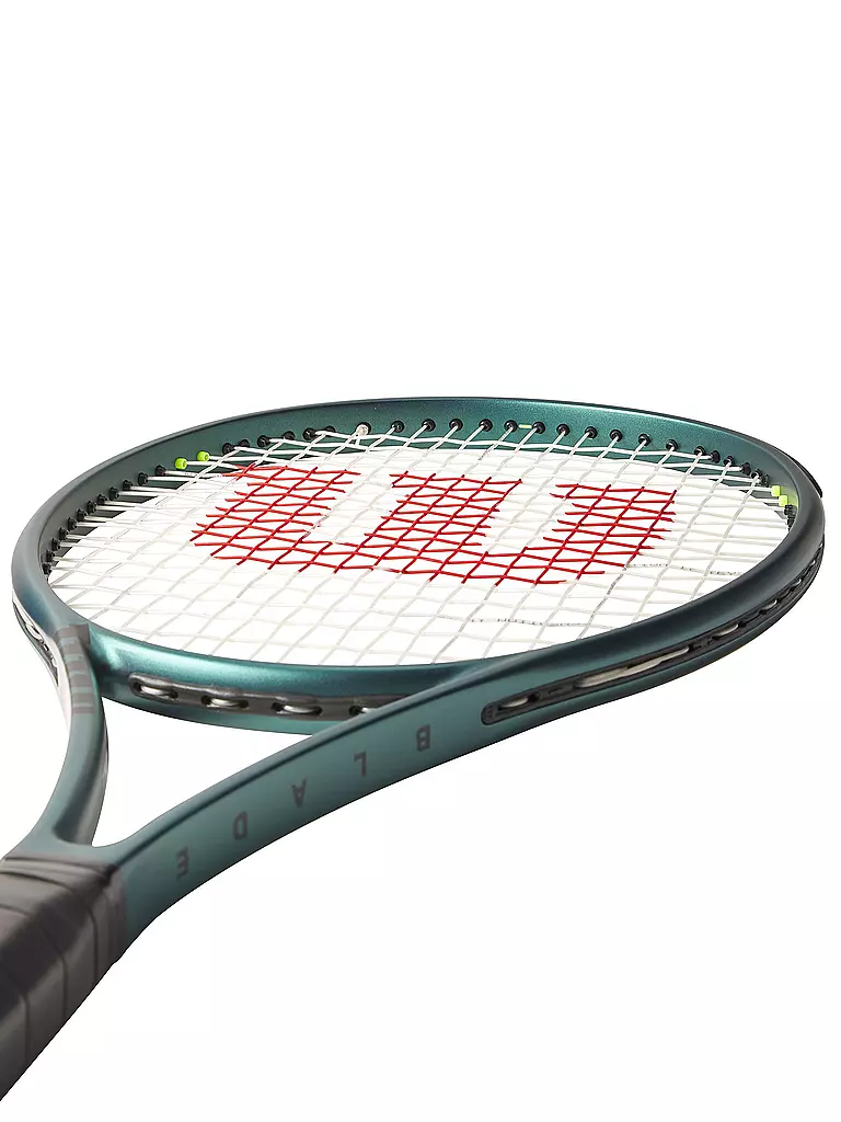 WILSON | Racchetta da tennis Blade 98 18x20 non incordata |