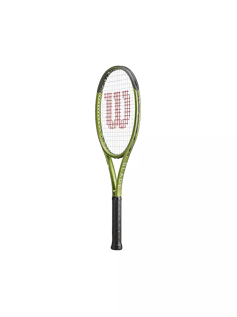 WILSON | Racchetta da tennis Blade Feel 100 | 
