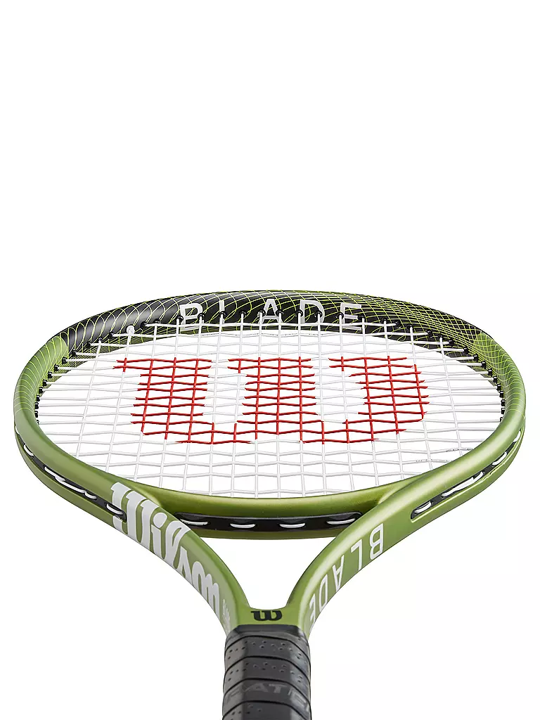 WILSON | Racchetta da tennis Blade Feel 100 |