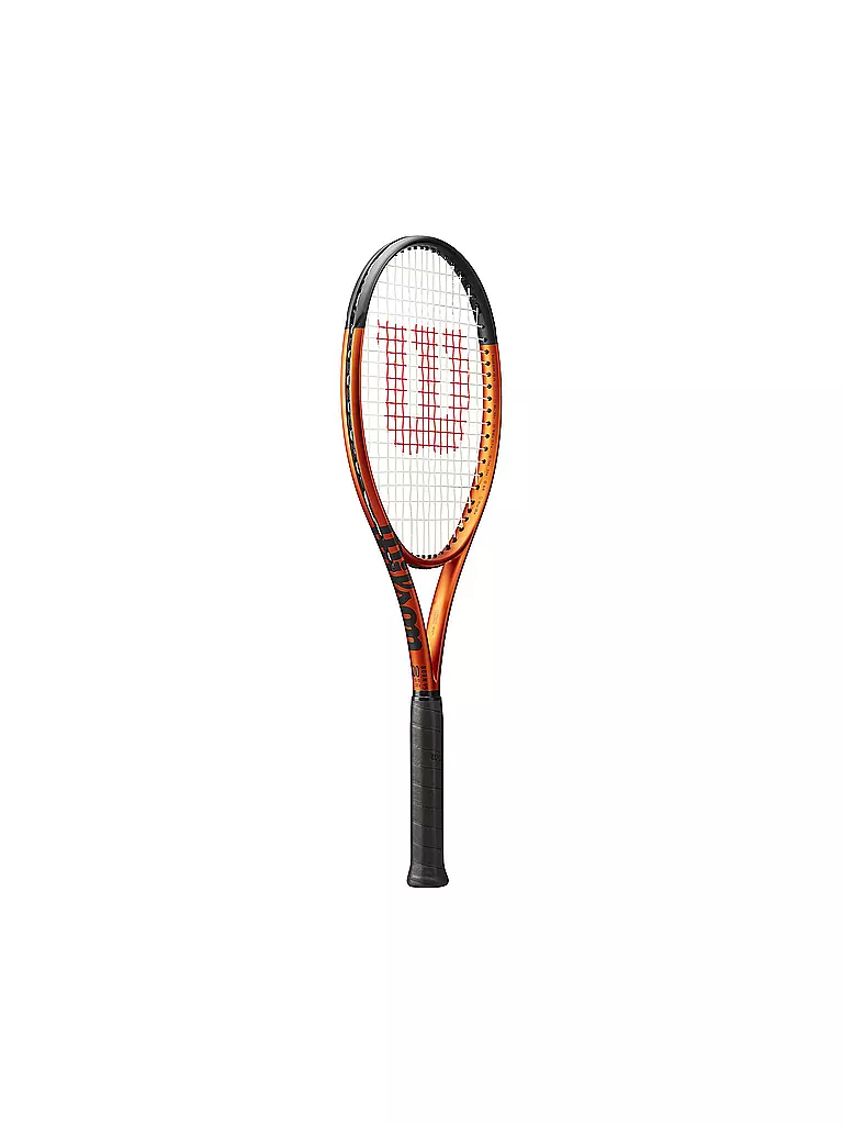 WILSON | Racchetta da tennis Burn 100 v5 non incordata |