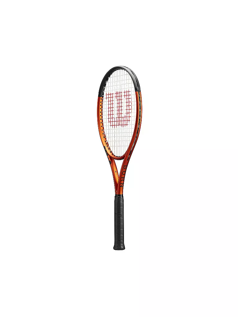 WILSON | Racchetta da tennis Burn 100 v5 non incordata |