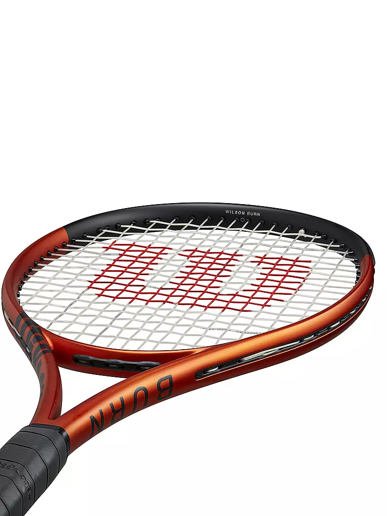 WILSON | Racchetta da tennis Burn 100 v5 non incordata |