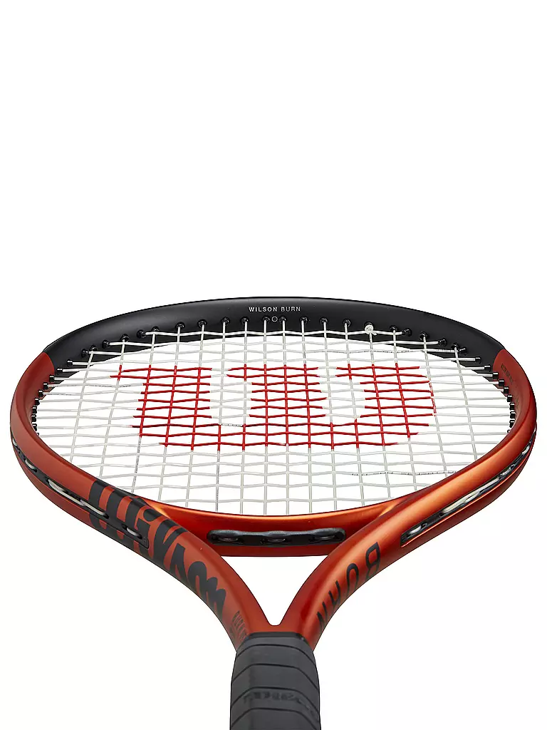 WILSON | Racchetta da tennis Burn 100 v5 non incordata |