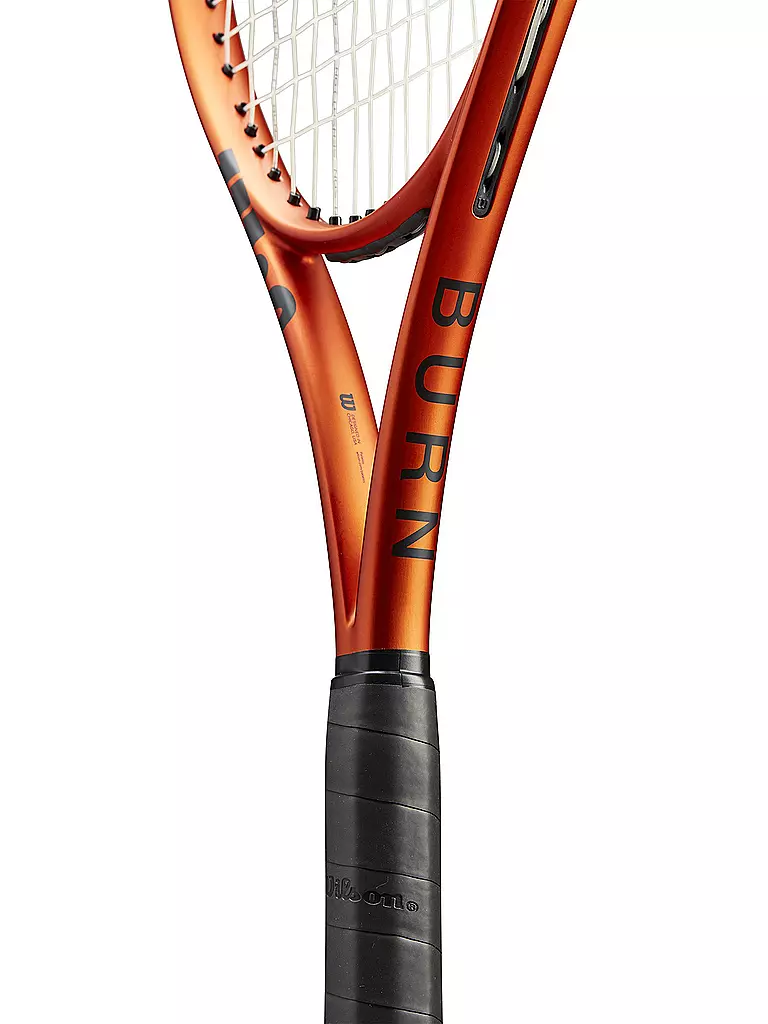 WILSON | Racchetta da tennis Burn 100 v5 non incordata |