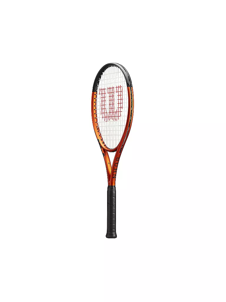 WILSON | Racchetta da tennis Burn 100LS v5 non incordata |