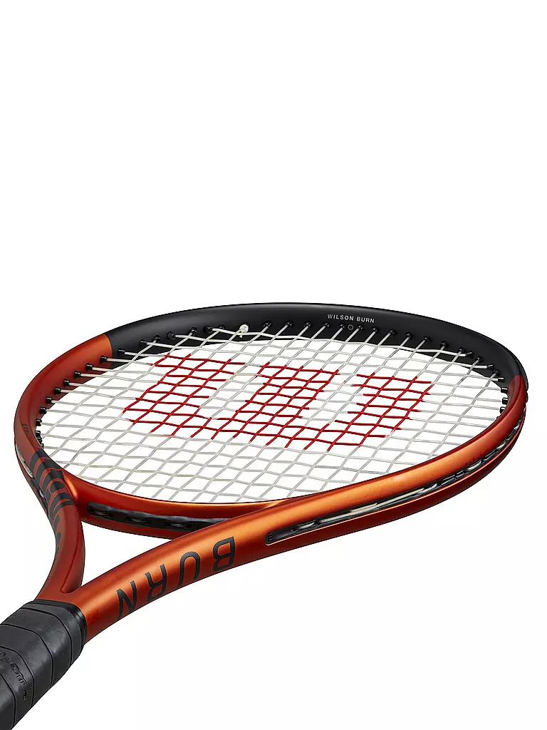 WILSON | Racchetta da tennis Burn 100LS v5 non incordata |