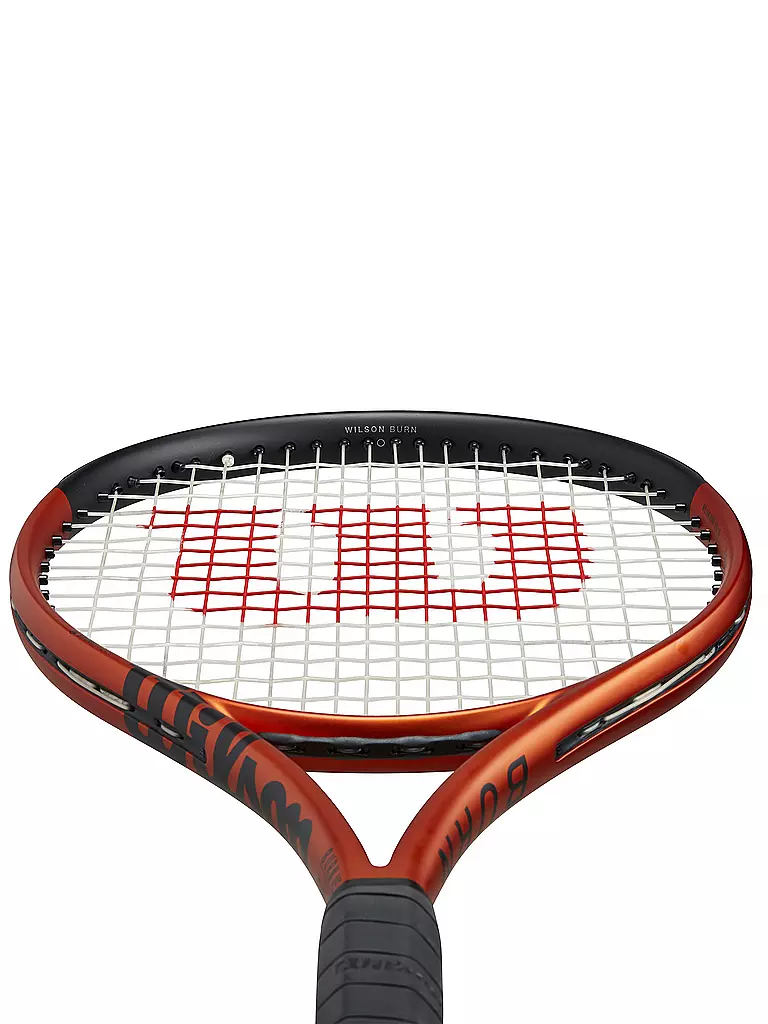 WILSON | Racchetta da tennis Burn 100LS v5 non incordata |