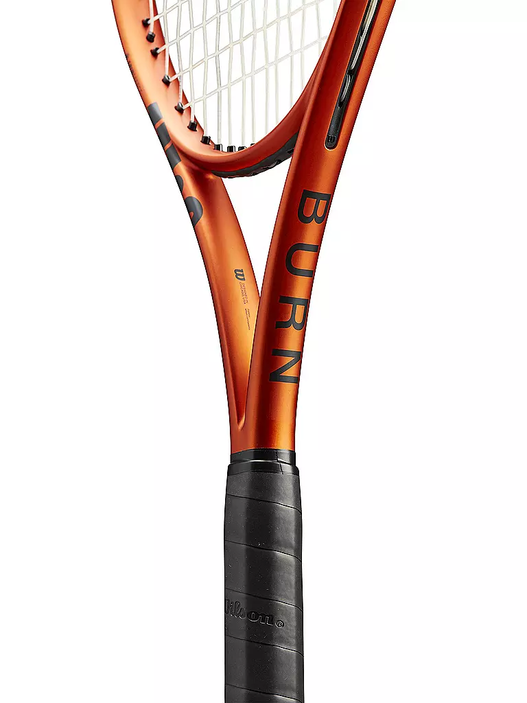 WILSON | Racchetta da tennis Burn 100LS v5 non incordata |