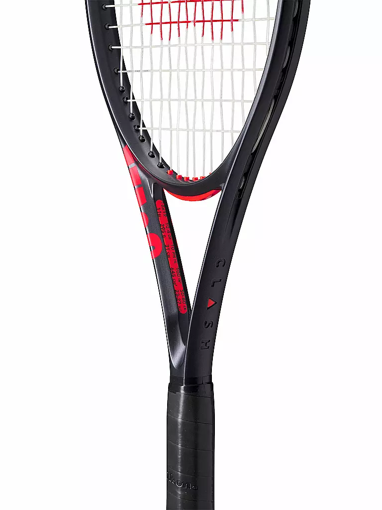 WILSON | Racchetta da tennis Clash 100 V3 |
