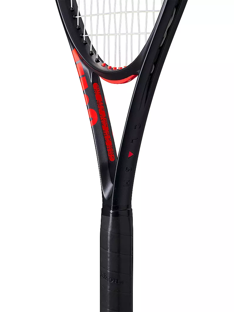 WILSON | Racchetta da tennis Clash 100L V3 |