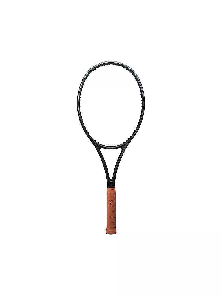 WILSON | Racchetta da tennis RF 01 non incordata | Nero