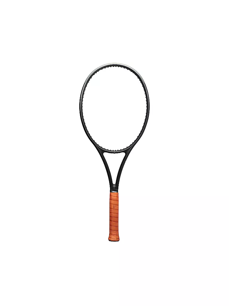 WILSON | Racchetta da tennis RF 01 Pro non incordata | Nero