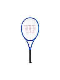 WILSON | Racchetta da tennis Ultra 100 UL V5 non incordata | Blu