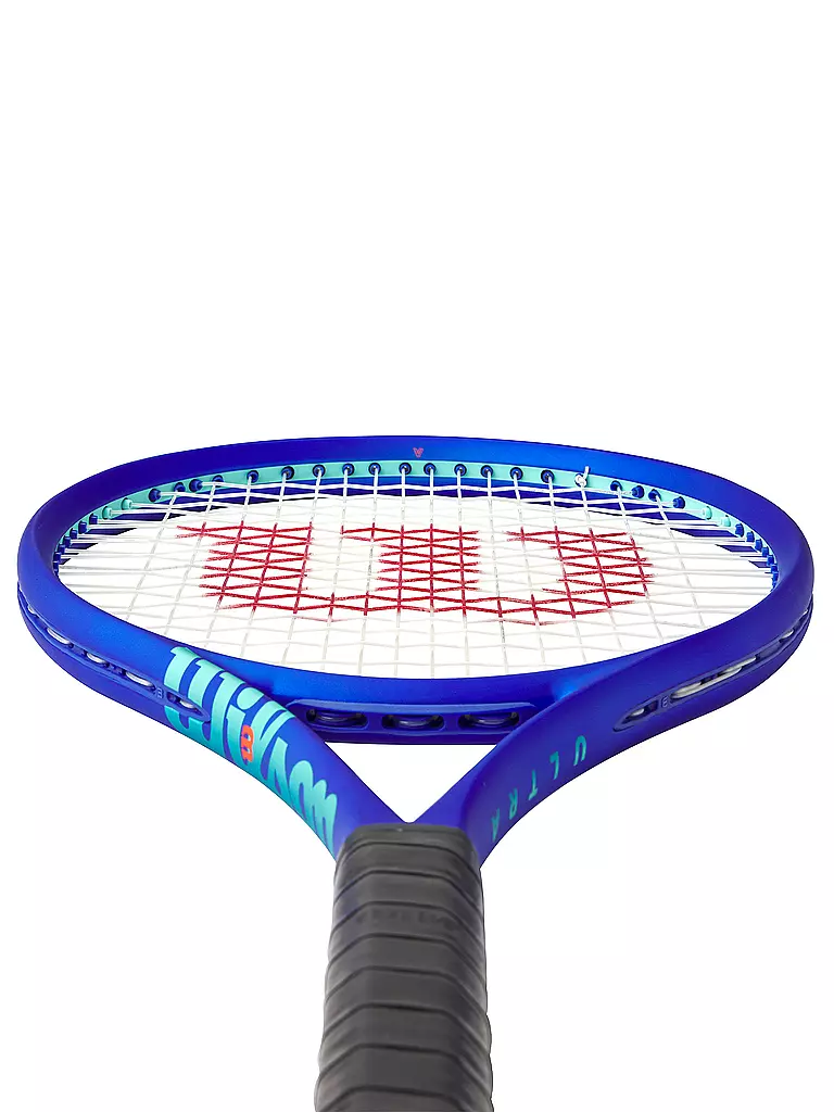 WILSON | Racchetta da tennis Ultra 100 UL V5 non incordata |