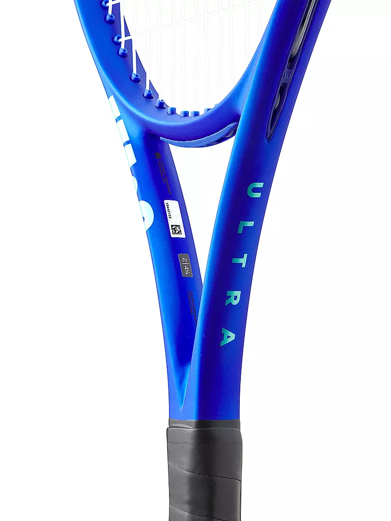WILSON | Racchetta da tennis Ultra 100 UL V5 non incordata |