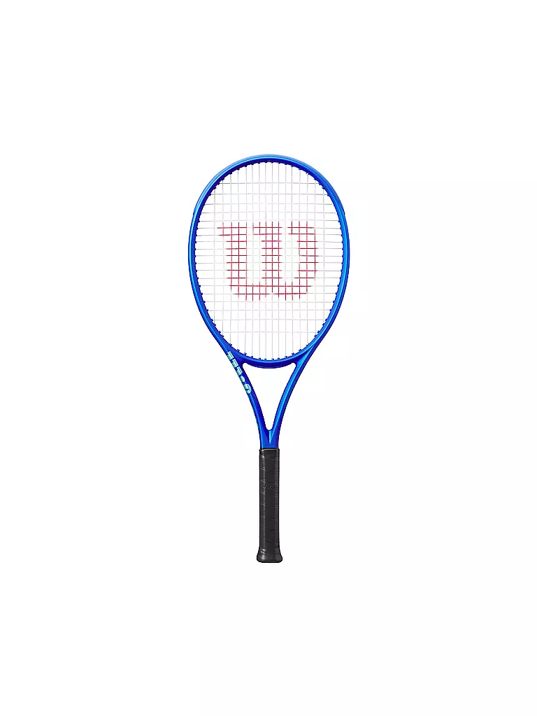 WILSON | Racchetta da tennis Ultra 100 V5 non incordata | Blu