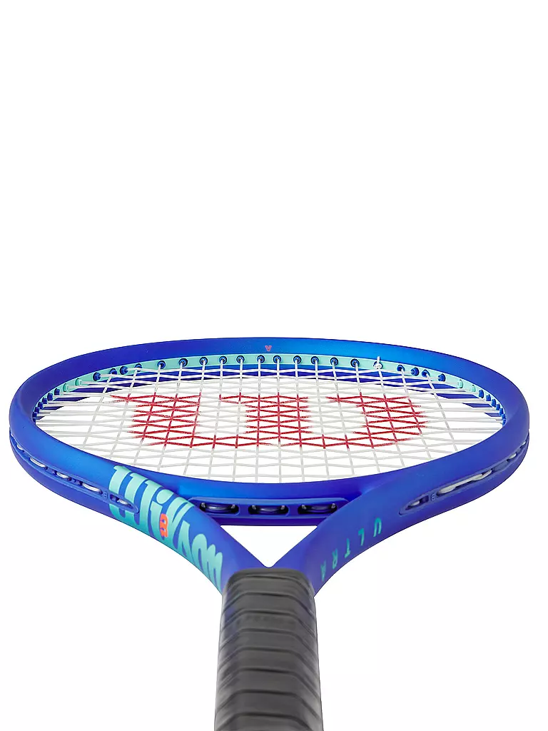 WILSON | Racchetta da tennis Ultra 100 V5 non incordata |