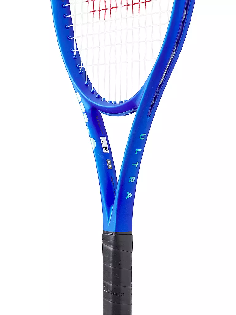 WILSON | Racchetta da tennis Ultra 100 V5 non incordata |