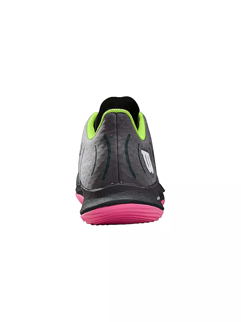 WILSON | Scarpe da Padel da Donna Hurakn Pro |