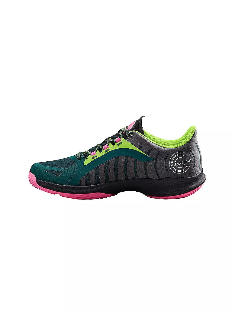 WILSON | Scarpe da Padel da Donna Hurakn Pro |