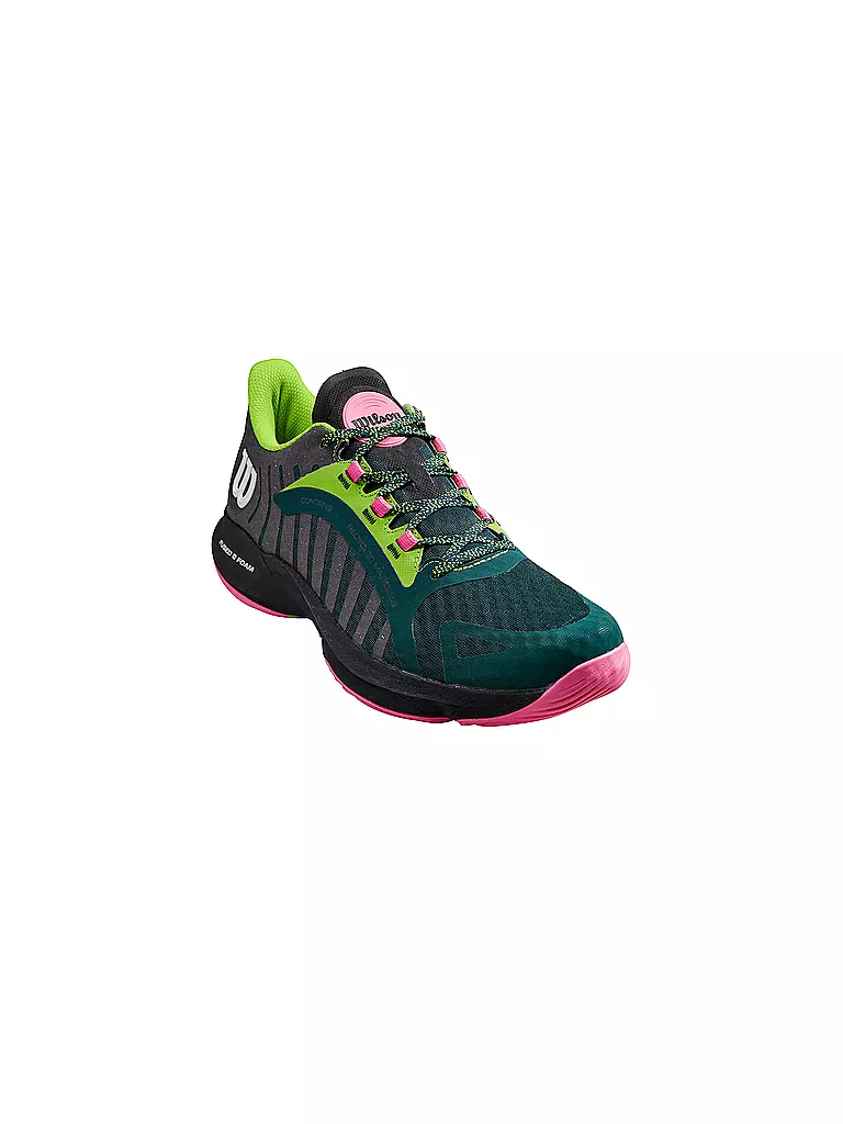 WILSON | Scarpe da Padel da Donna Hurakn Pro |