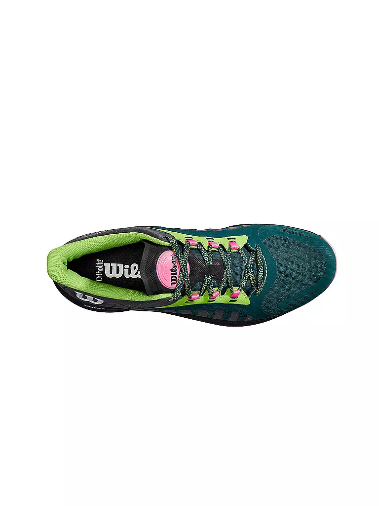 WILSON | Scarpe da Padel da Donna Hurakn Pro |
