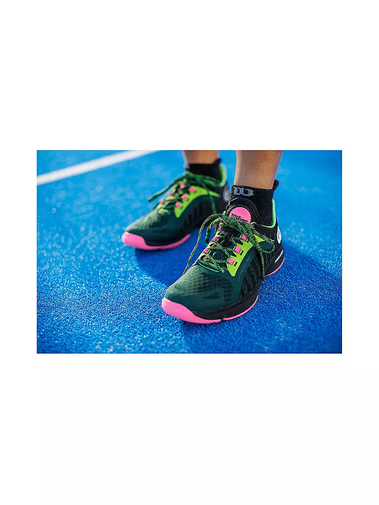 WILSON | Scarpe da Padel da Donna Hurakn Pro |