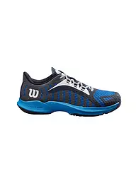 WILSON | Scarpe da Padel Uomo Hurakn Pro | Blu