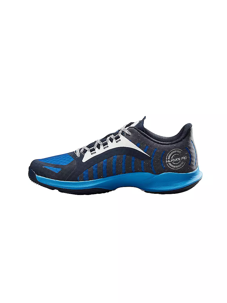 WILSON | Scarpe da Padel Uomo Hurakn Pro |