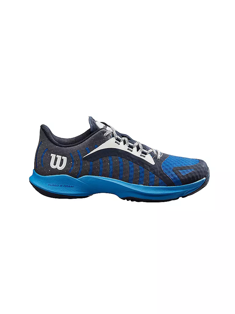 WILSON | Scarpe da Padel Uomo Hurakn Pro |