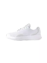 WILSON | Scarpe da tennis da donna Intrigue Lite | Bianco
