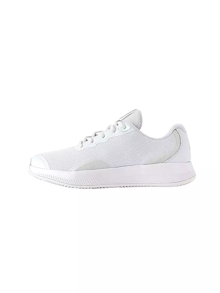 WILSON | Scarpe da tennis da donna Intrigue Lite | Bianco