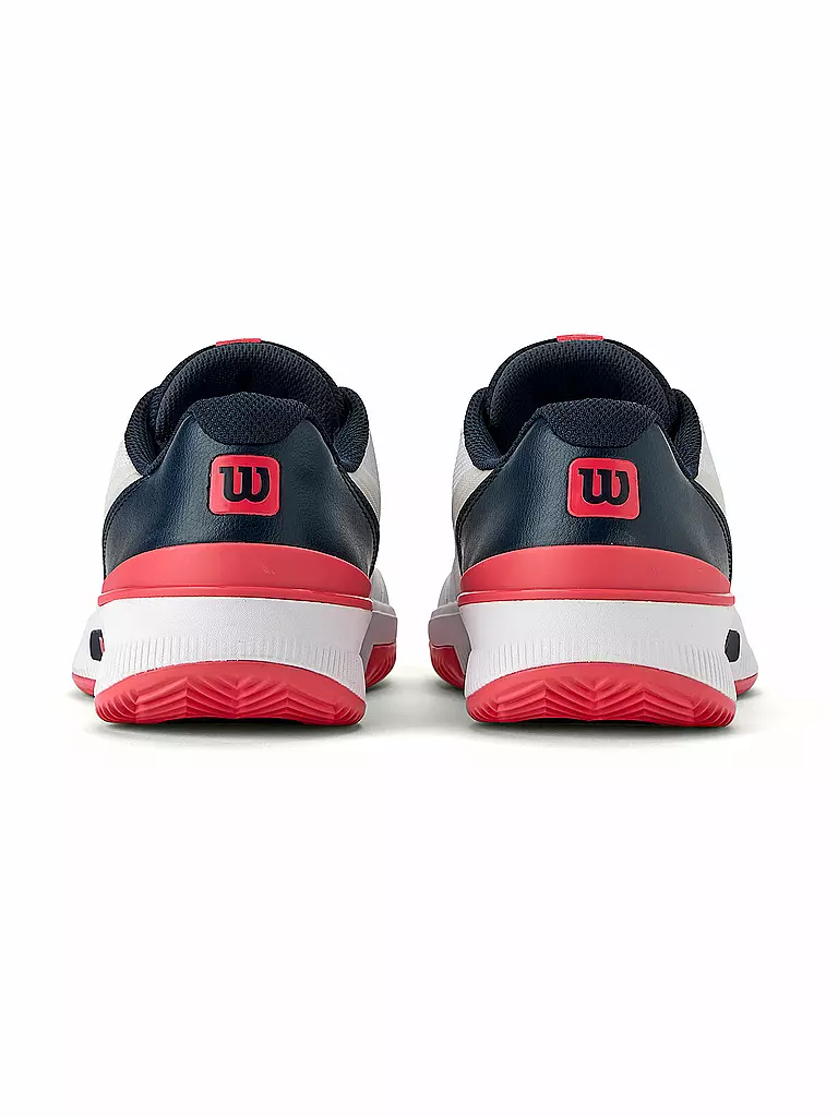 WILSON | Scarpe da tennis da donna Intrigue Pro Clay |