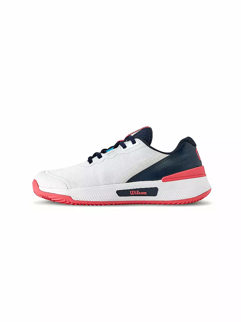 WILSON | Scarpe da tennis da donna Intrigue Pro Clay |
