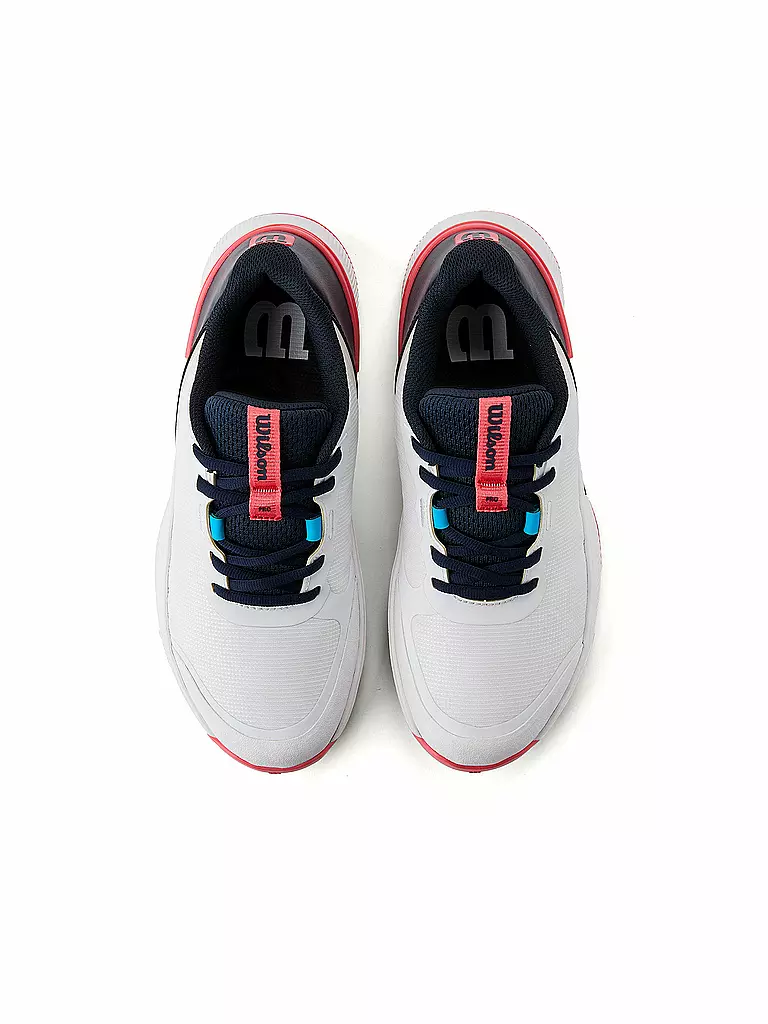 WILSON | Scarpe da tennis da donna Intrigue Pro Clay |