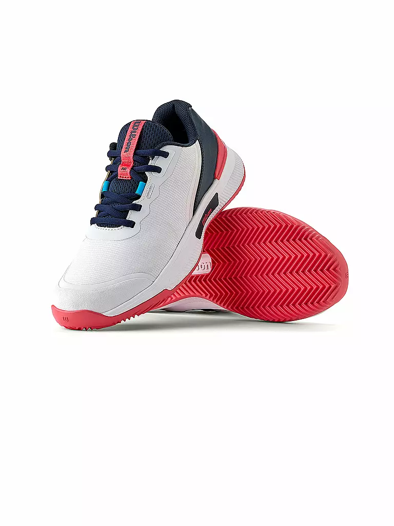 WILSON | Scarpe da tennis da donna Intrigue Pro Clay |