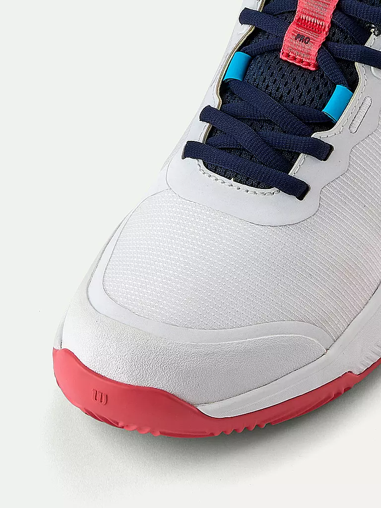 WILSON | Scarpe da tennis da donna Intrigue Pro Clay |
