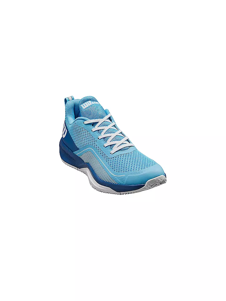 WILSON | Scarpe da tennis da donna Rush Pro Lite |