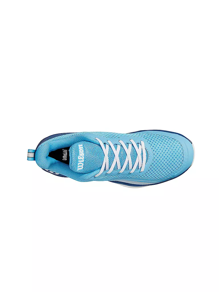 WILSON | Scarpe da tennis da donna Rush Pro Lite |