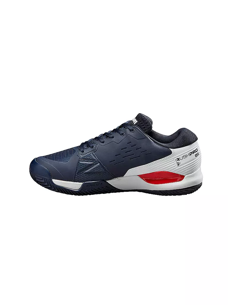 WILSON | Scarpe da tennis da uomo Rush Pro Ace Clay |