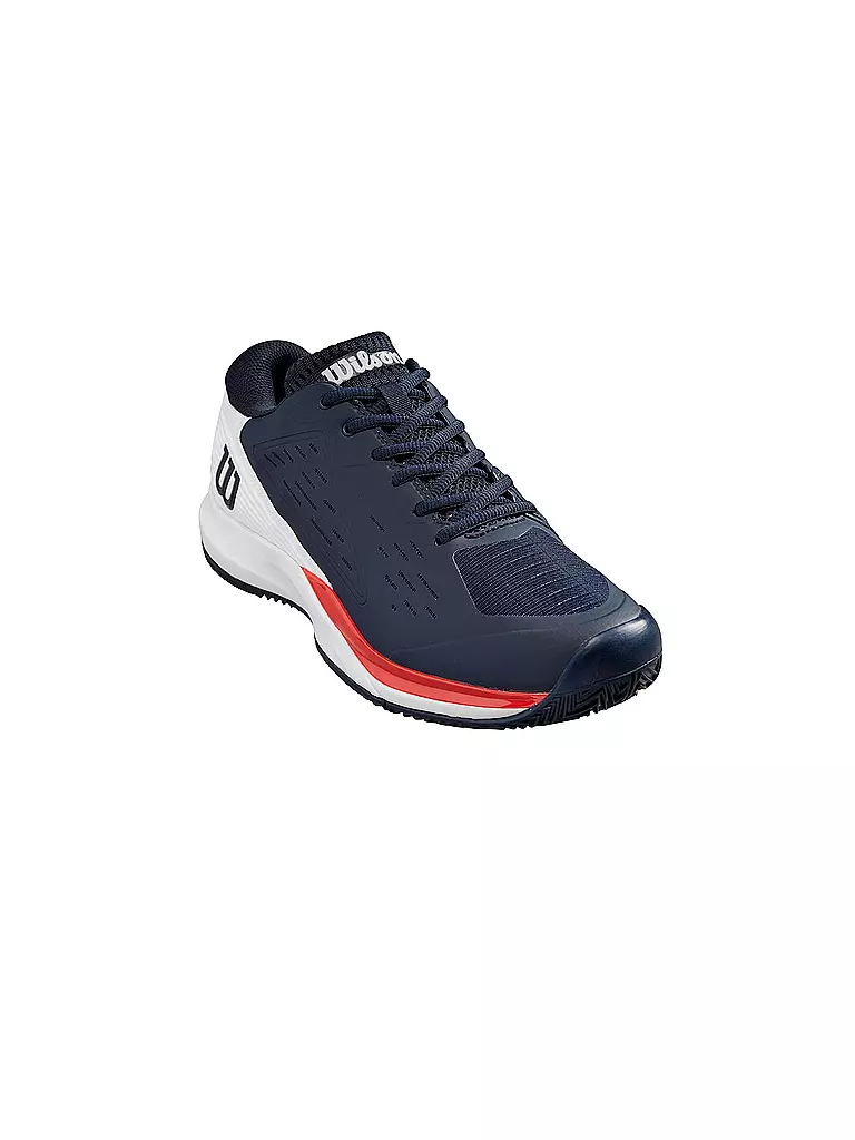 WILSON | Scarpe da tennis da uomo Rush Pro Ace Clay |