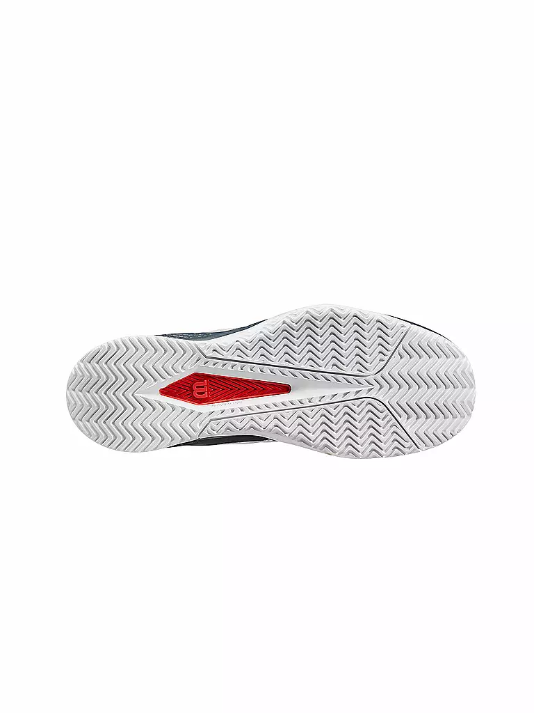 WILSON | Scarpe da tennis da uomo Rush Pro Lite |