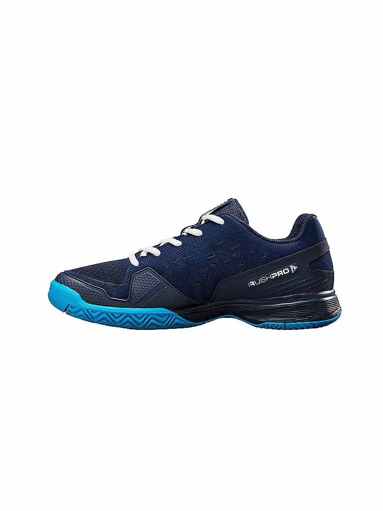 WILSON | Scarpe da tennis per bambini Rush Pro Lite | 