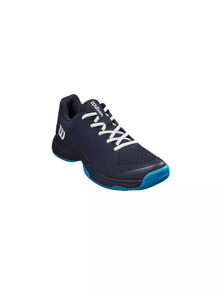 WILSON | Scarpe da tennis per bambini Rush Pro Lite | 